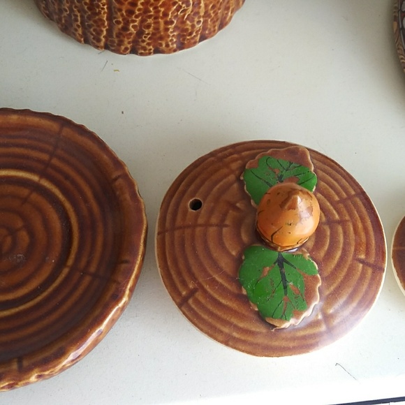 Squirrel/ Chipmunk Colorado tea/ Home Vintage - Picture 2 of 7